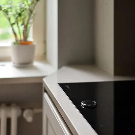 Modern 2-bdrm Centre * 里加