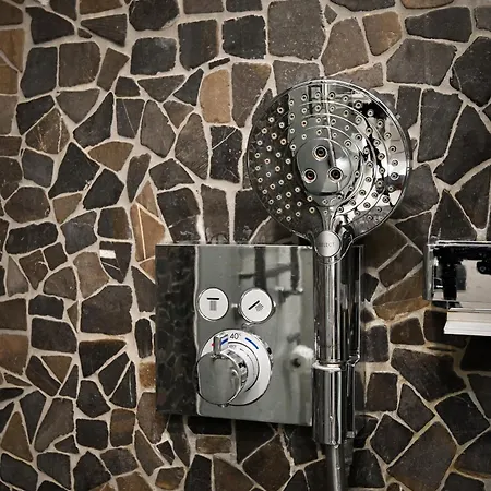 Modern 2-bdrm Centre 里加