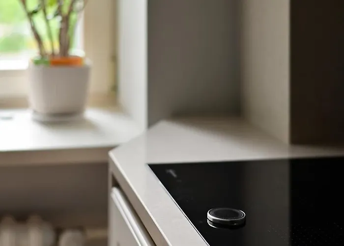 Modern 2-bdrm Centre * Riga